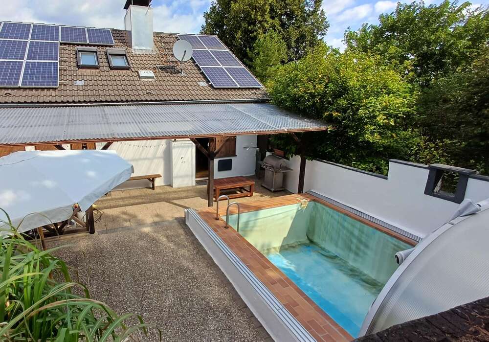 Thumbnail-Haus zum Kaufen in Hochstadt 498.000,00 € 180 m²