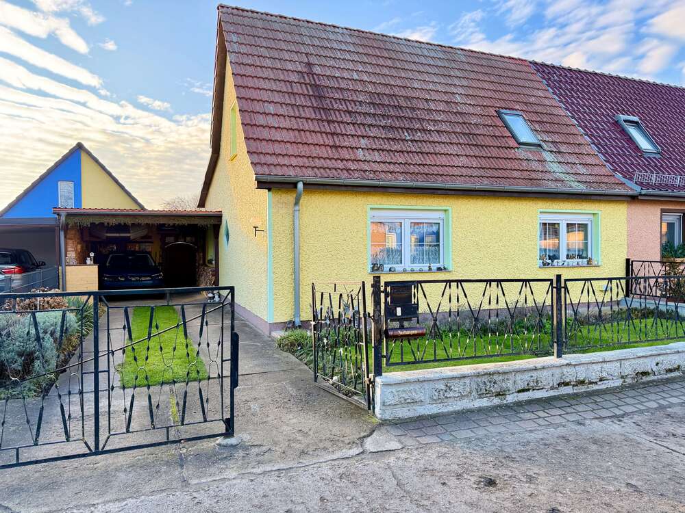 Thumbnail-Haus zum Kaufen in Leegebruch 295.000,00 € 105 m²