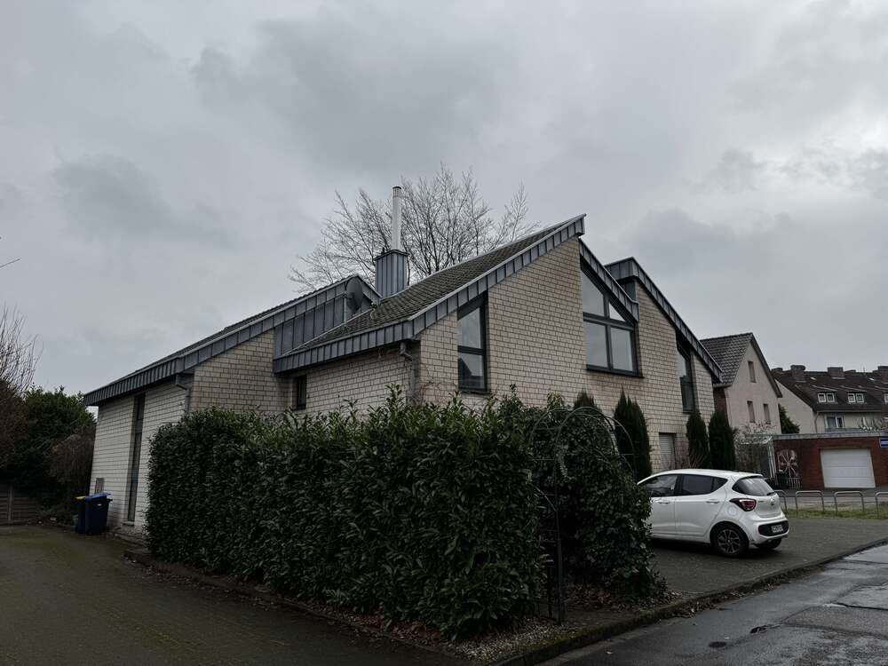 Thumbnail-Wohnung zum Mieten in Herzogenrath 1.200,00 € 135 m²
