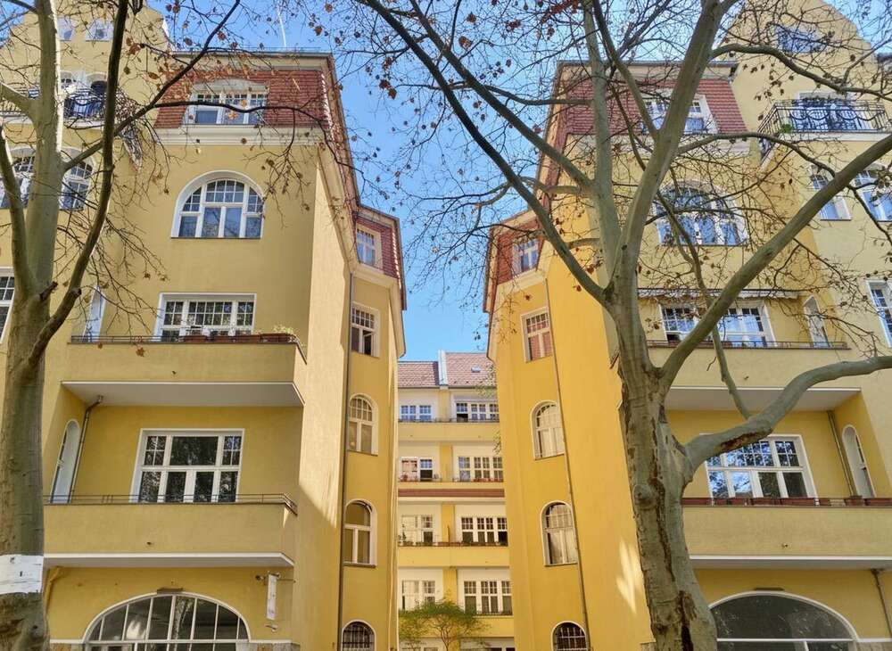 Thumbnail-Wohnung zum Kaufen in Berlin 649.000,00 € 95 m²
