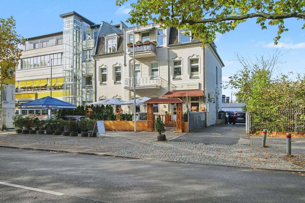 Thumbnail-Gastronomie in Berlin 699.900,00 € 206.22 m²