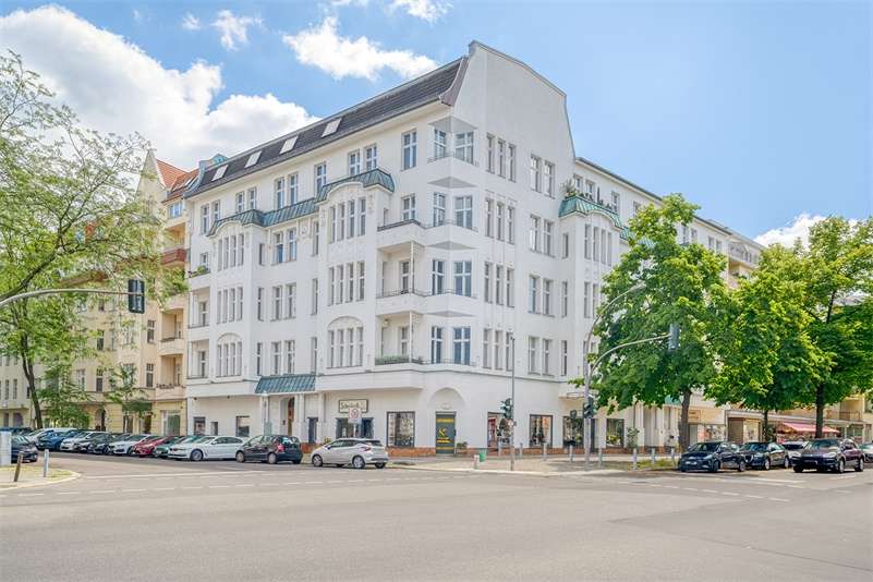Thumbnail-Wohnung zum Kaufen in Berlin 1.250.000,00 € 176.99 m²