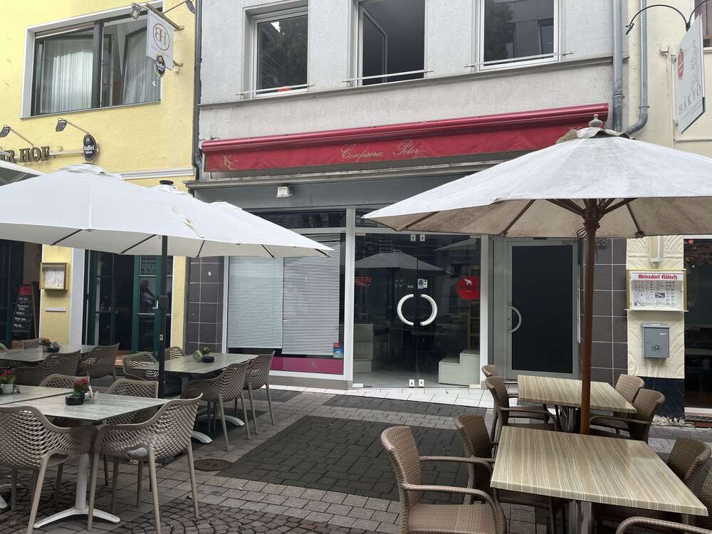 Thumbnail-Einzelhandel in Brühl 1.250,00 € 51 m²