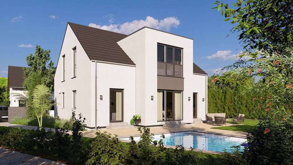 Thumbnail-Haus zum Kaufen in Herborn 411.000,00 € 193.71 m²