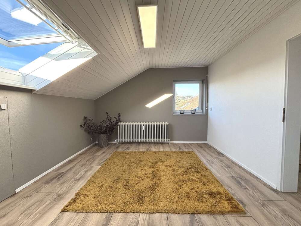 Thumbnail-Wohnung zum Kaufen in Ottenbach 227.000,00 € 89 m²