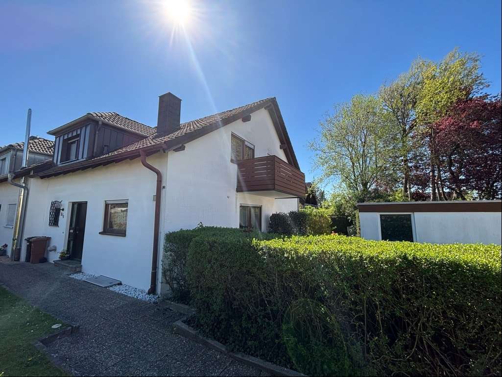 Thumbnail-Haus zum Kaufen in Vellberg 348.000,00 € 110 m²