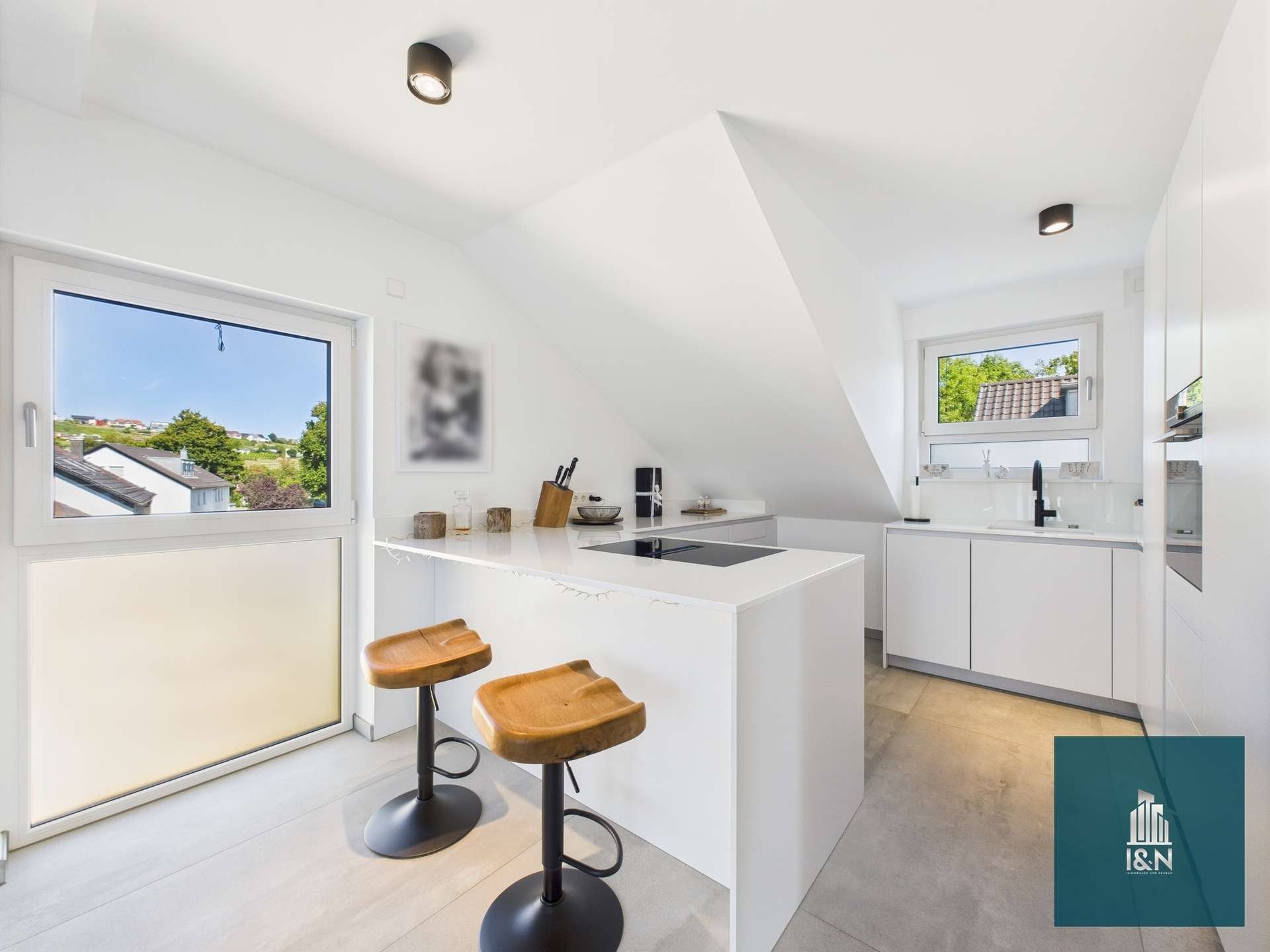 Thumbnail-Wohnung zum Mieten in Besigheim 1.040,00 € 64 m²