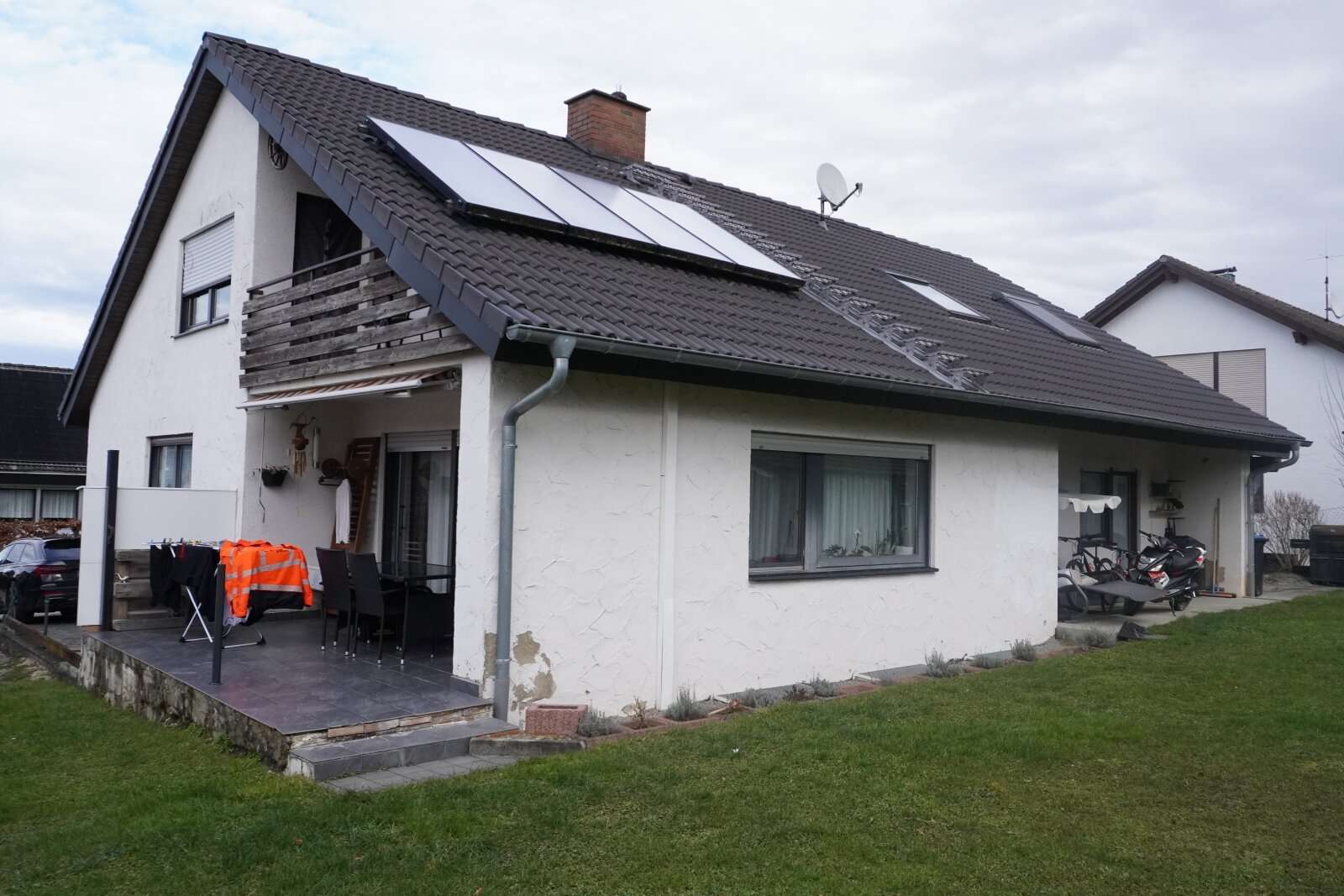 Thumbnail-Haus zum Kaufen in Ehingen 585.000,00 € 190 m²