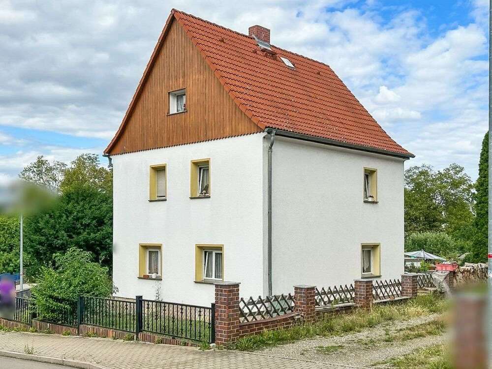 Thumbnail-Haus zum Kaufen in Saalfeld Saale 195.000,00 € 104 m²