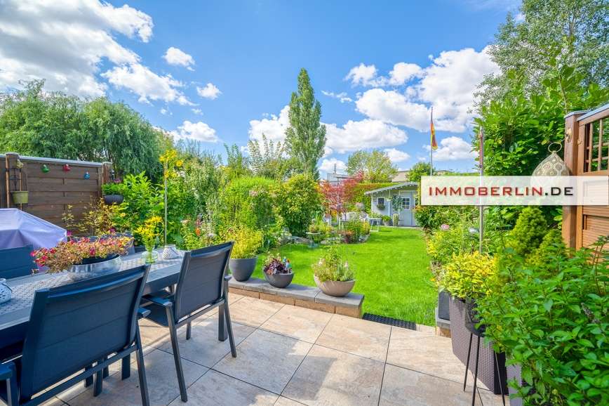 Thumbnail-Haus zum Kaufen in Berlin 725.000,00 € 126 m²