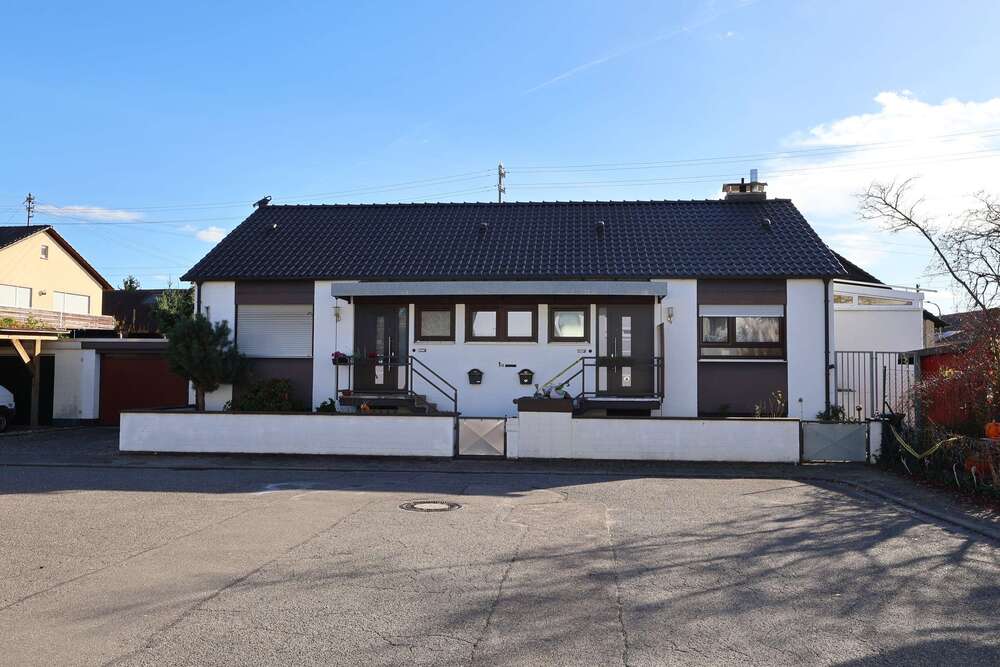 Thumbnail-Haus zum Kaufen in Böhl-Iggelheim 450.000,00 € 151 m²