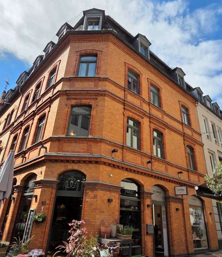 Thumbnail-Wohnung zum Mieten in Wiesbaden 1.030,00 € 78 m²