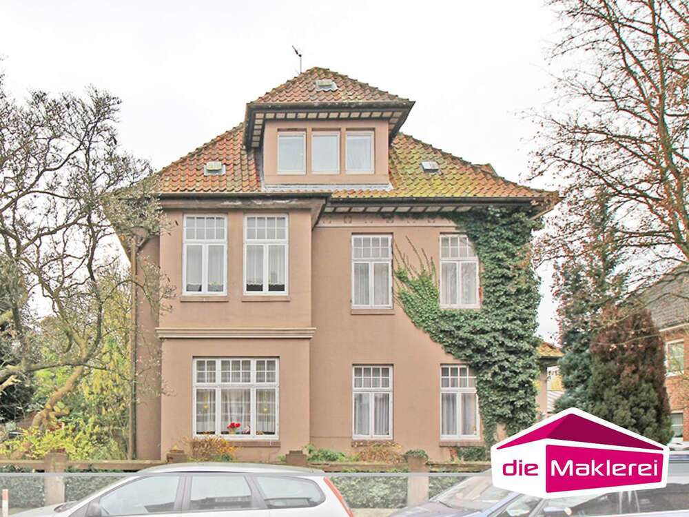 Thumbnail-Haus zum Kaufen in Bad Segeberg 798.000,00 € 285 m²