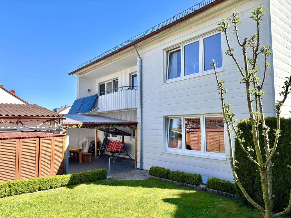 Thumbnail-Haus zum Kaufen in Crailsheim 635.000,00 € 265 m²