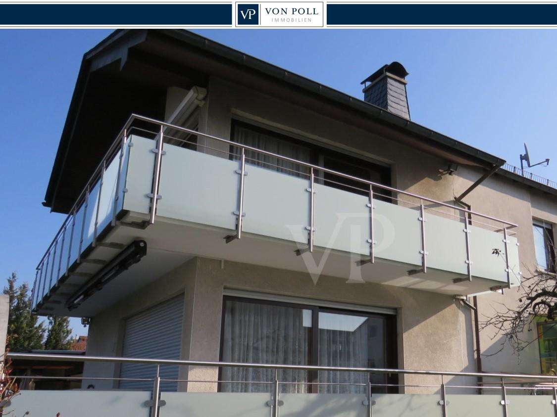 Thumbnail-Haus zum Kaufen in Bad Homburg vor der Höhe 695.500,00 € 203 m²