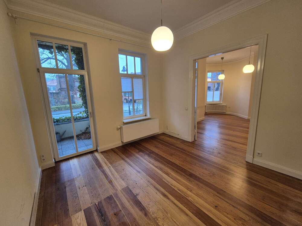 Thumbnail-Wohnung zum Mieten in Bad Doberan 1.290,50 € 89 m²