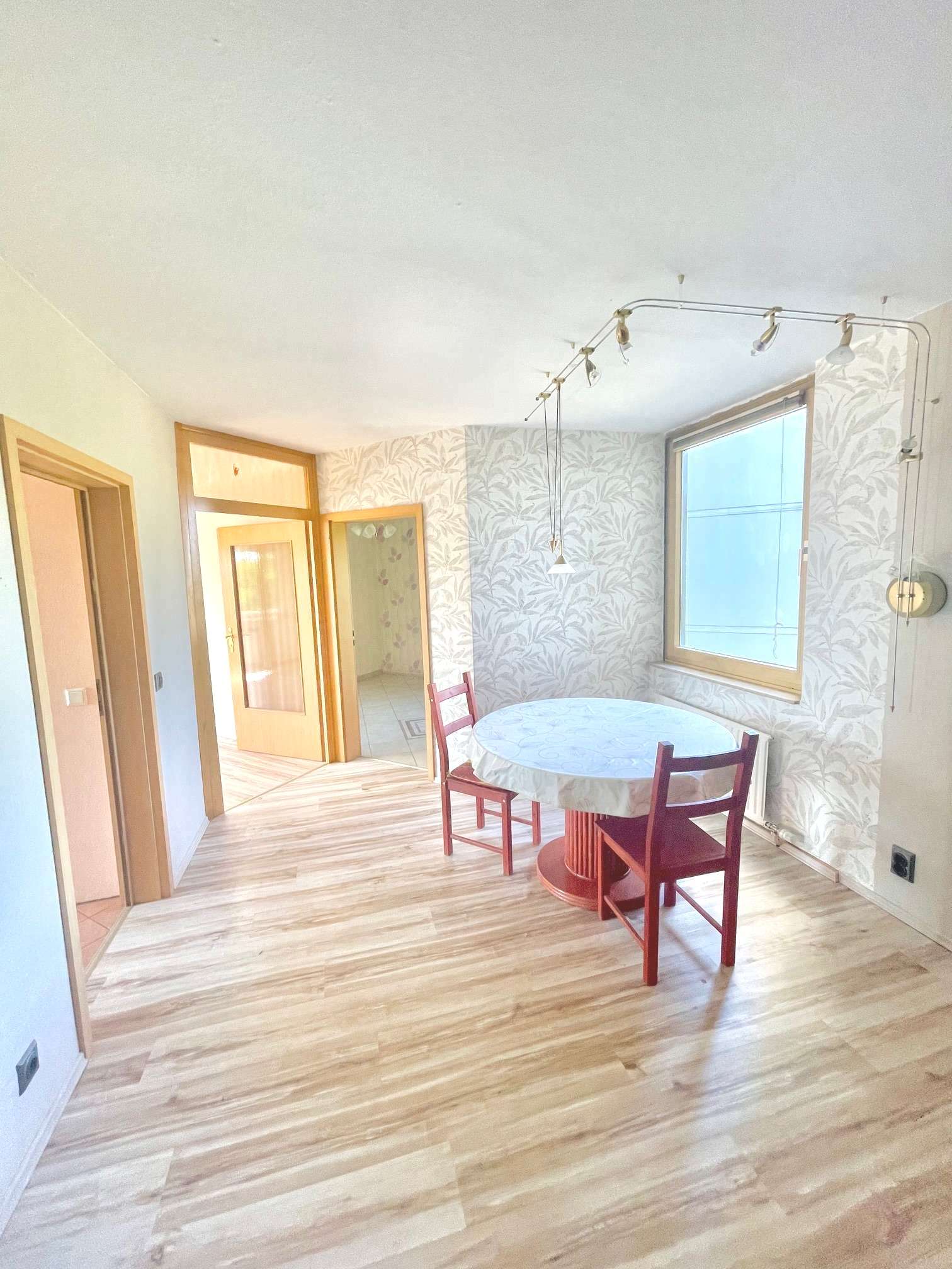 Thumbnail-Wohnung zum Kaufen in Frankfurt 279.000,00 € 100 m²