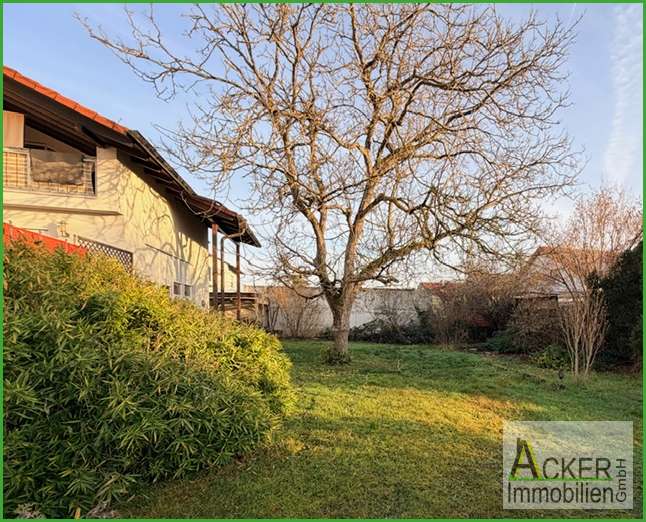 Thumbnail-Haus zum Kaufen in Hambrücken 499.000,00 € 170 m²