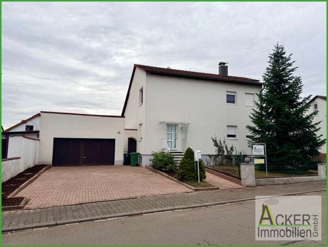 Thumbnail-Haus zum Kaufen in Hambrücken 365.000,00 € 170 m²