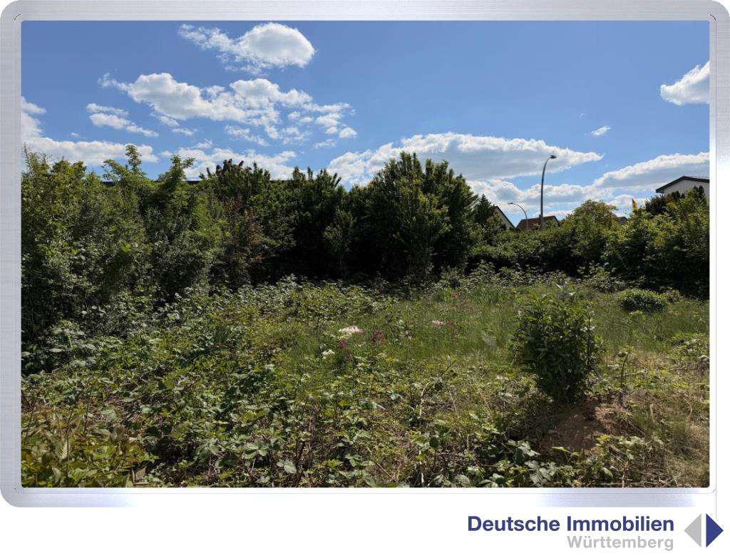 Thumbnail-Grundstück zu verkaufen in Kernen-Rommelshausen 315.625,00 € 269 m²