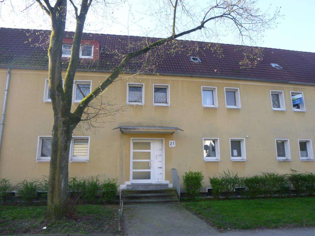 Thumbnail-Wohnung zum Mieten in Gelsenkirchen 379,00 € 51.91 m²