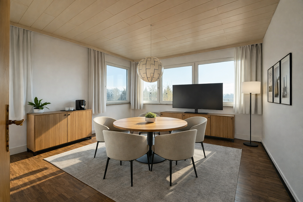 Thumbnail-Büro in Singen 1.235,00 € 128 m²
