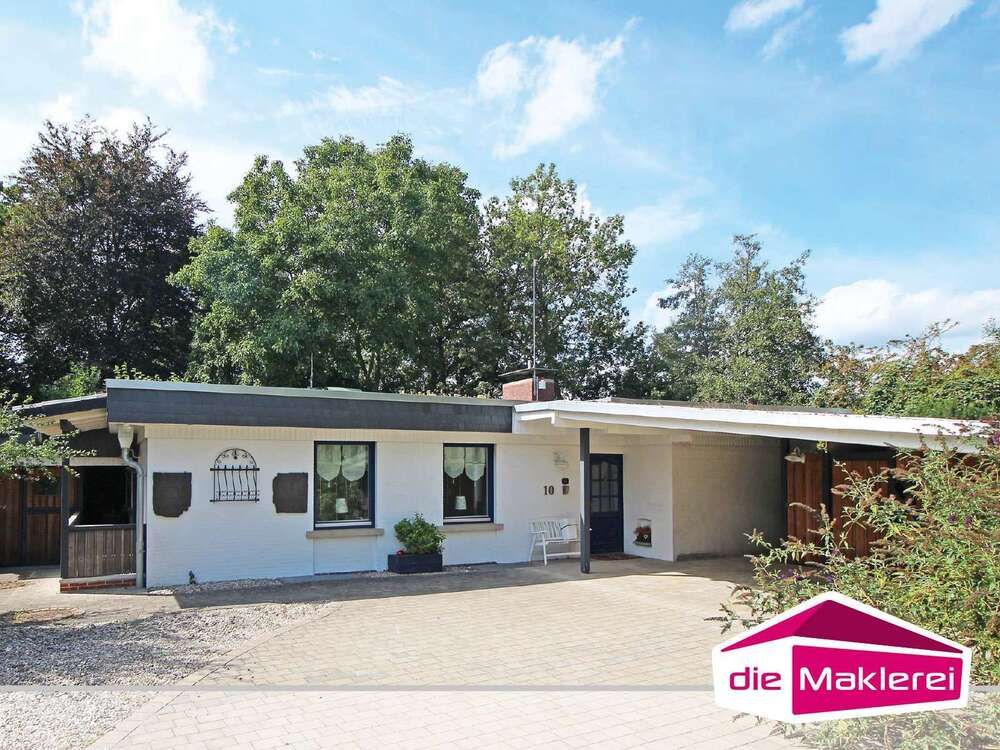 Thumbnail-Haus zum Kaufen in Klein Rönnau 580.000,00 € 151 m²