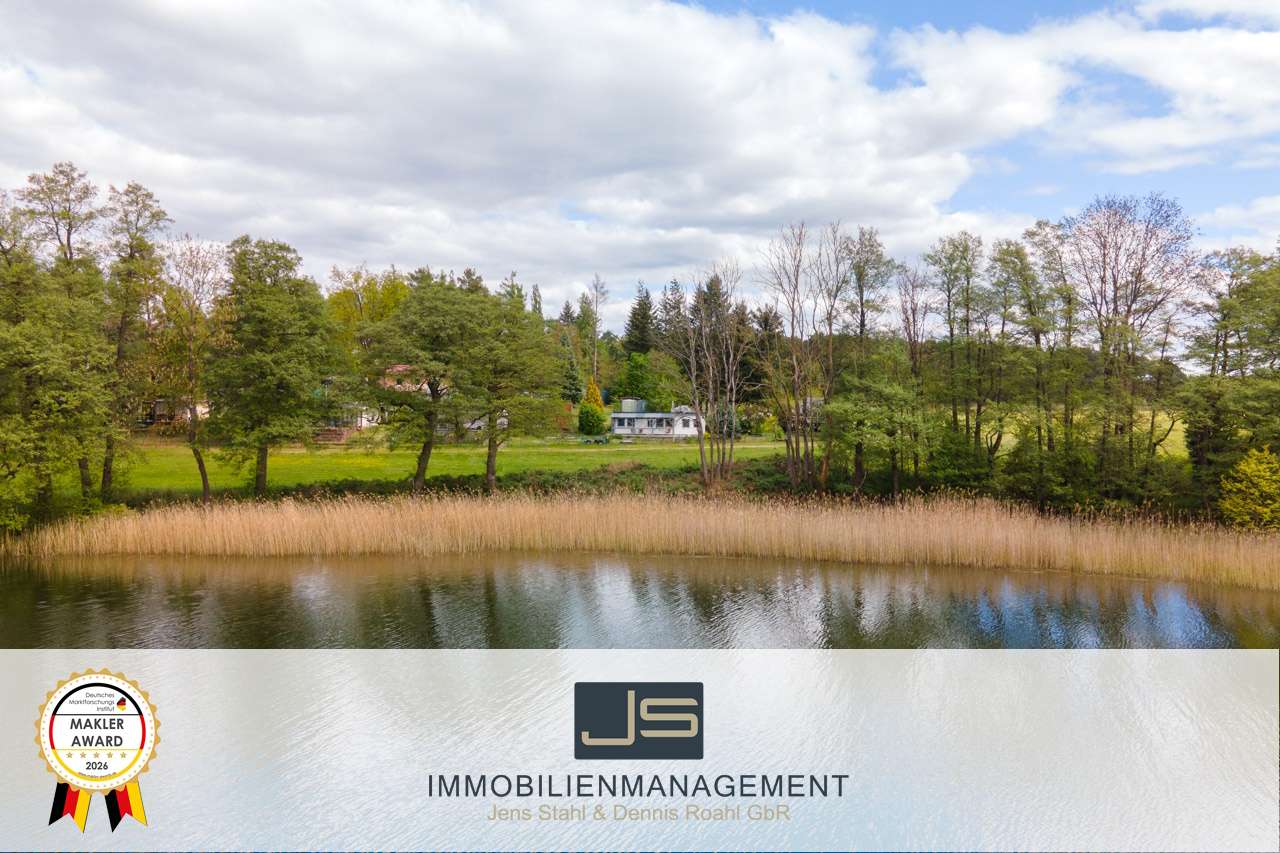 Thumbnail-Haus zum Kaufen in Wustrow 198.000,00 € 51.4 m²