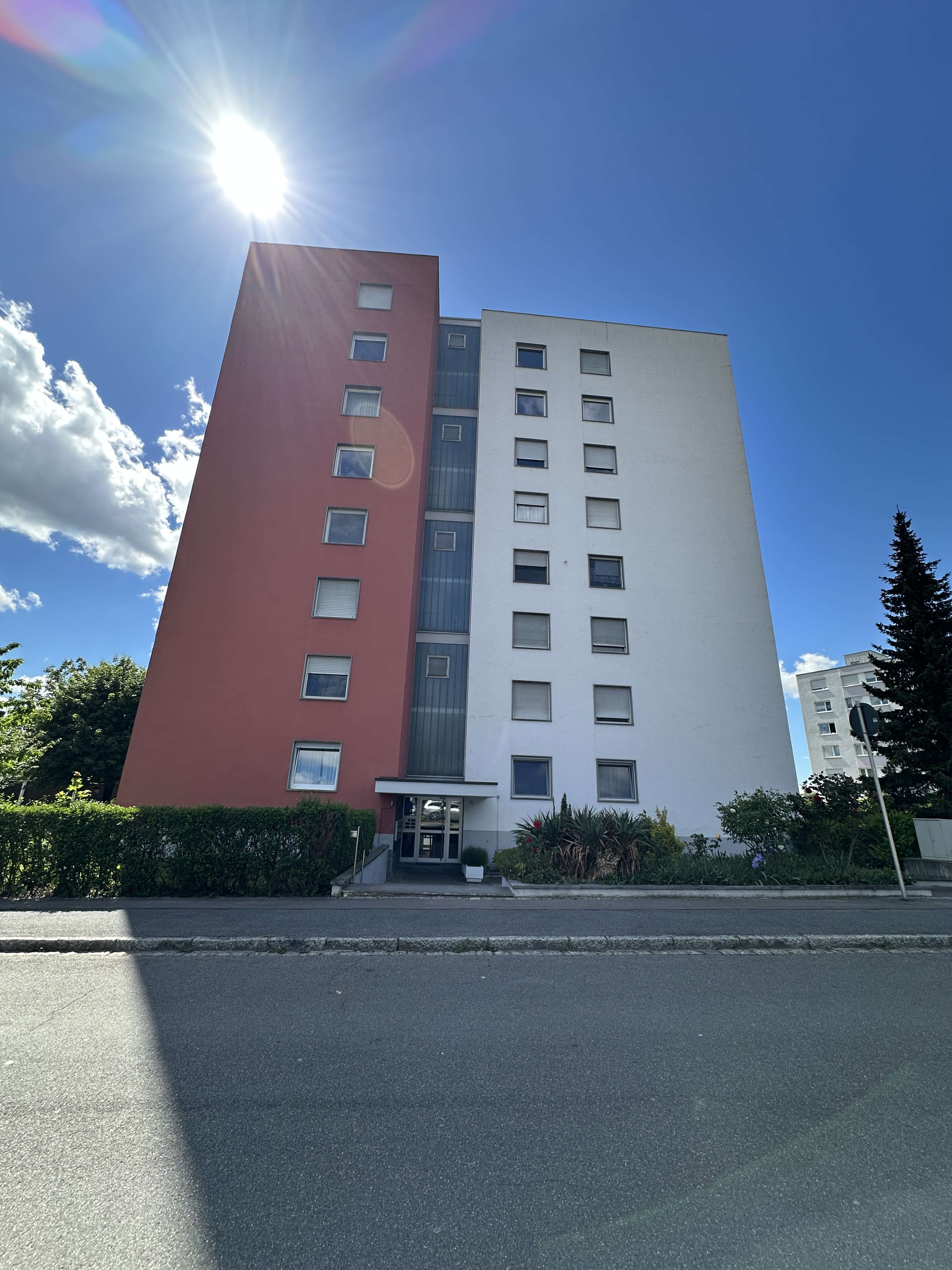Thumbnail-Wohnung zum Kaufen in Grenzach-Wyhlen 239.000,00 € 96 m²