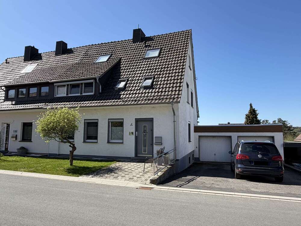 Thumbnail-Haus zum Kaufen in Warburg 395.000,00 € 150 m²
