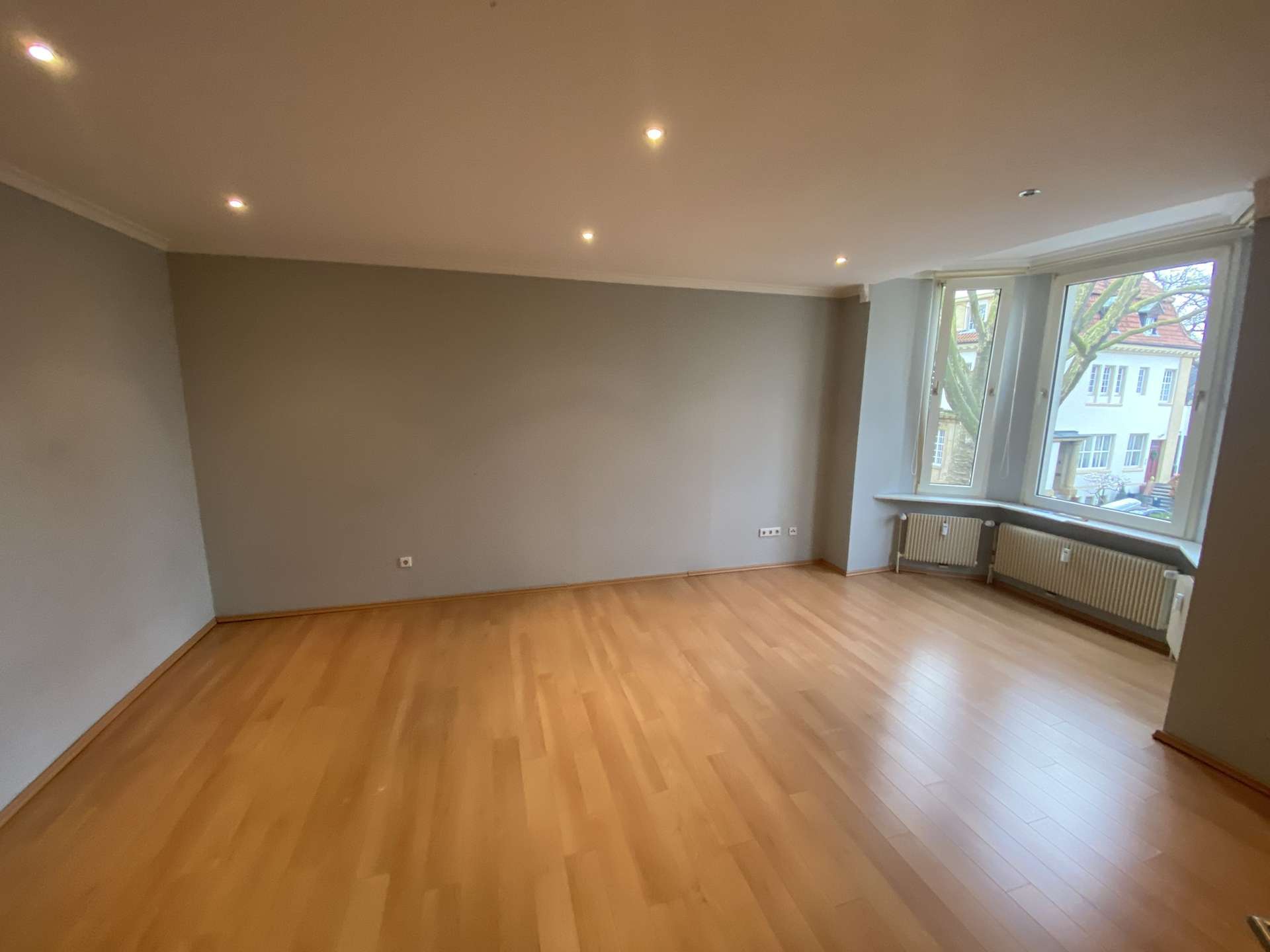 Thumbnail-Wohnung zum Mieten in Herne 380,00 € 38 m²