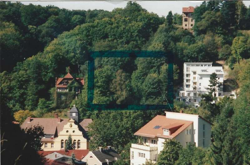 Thumbnail-Grundstück zu verkaufen in Tharandt 270.000,00 € 2200 m²