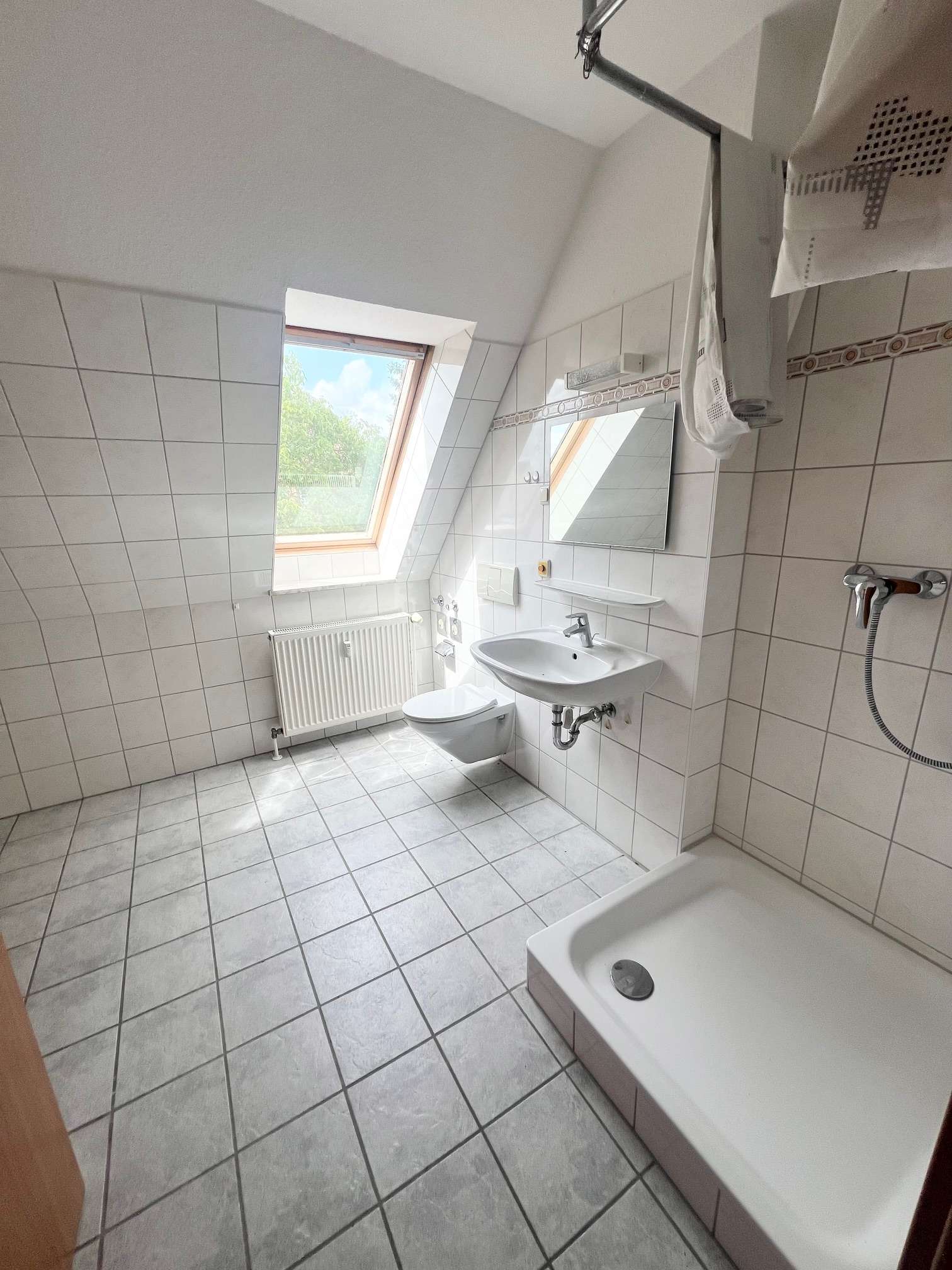 Thumbnail-Wohnung zum Mieten in Dargun 390,00 € 49 m²