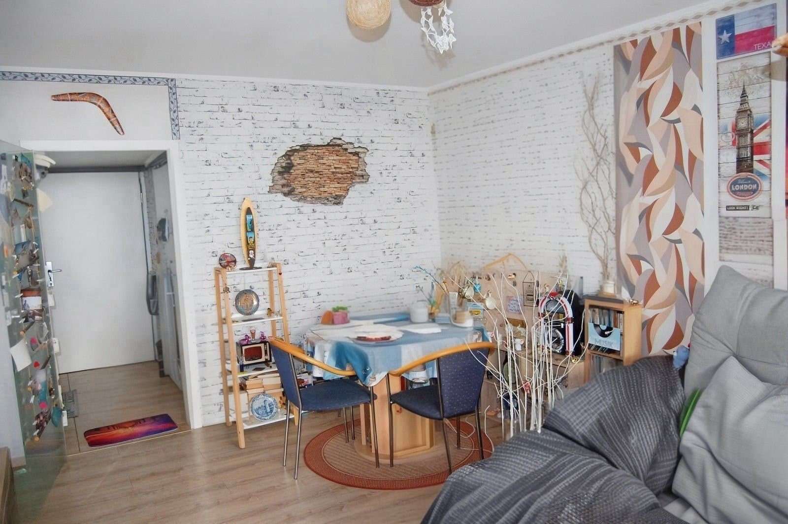 Thumbnail-Wohnung zum Kaufen in Celle 139.000,00 € 61 m²