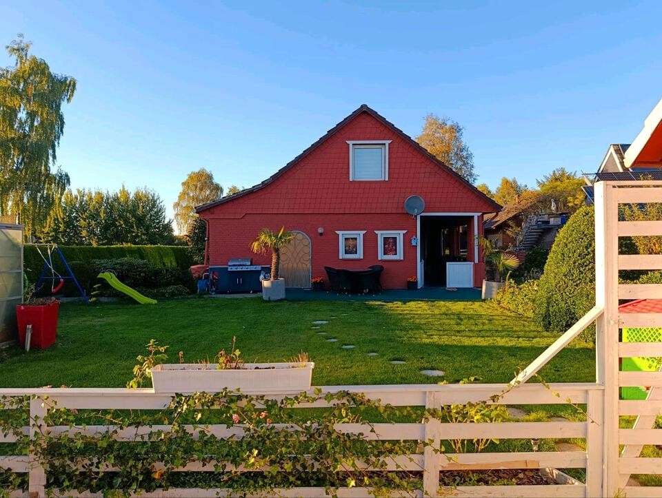 Thumbnail-Haus zum Kaufen in Edewecht 249.999,00 € 167 m²