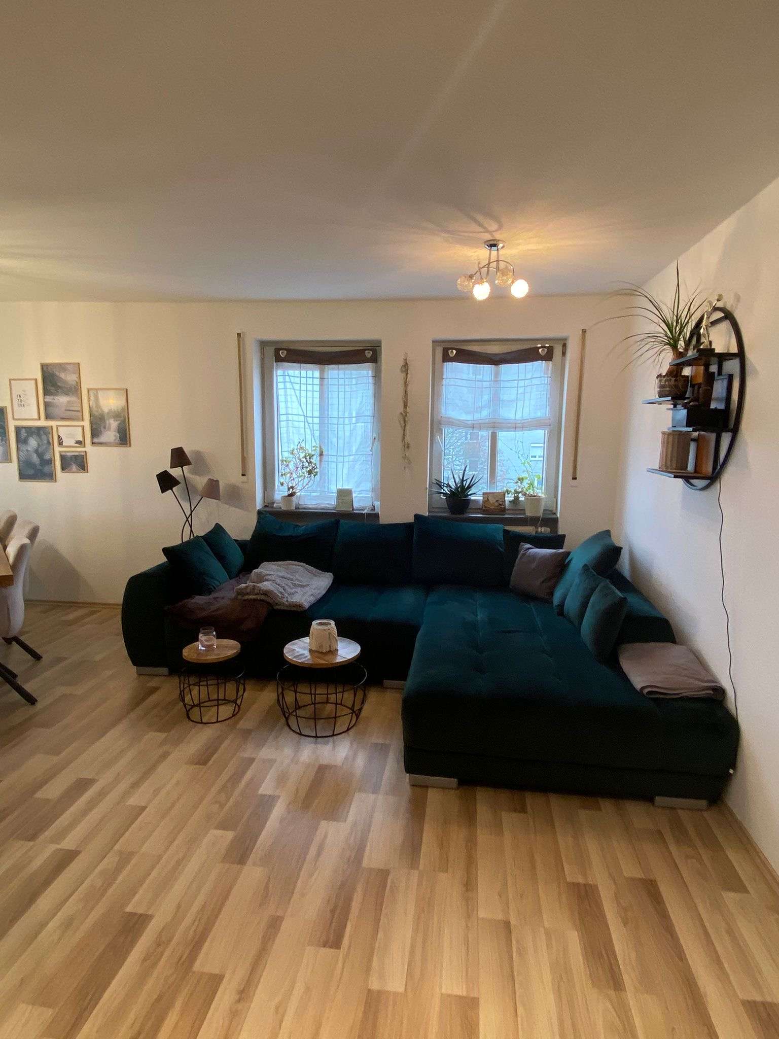 Thumbnail-Wohnung zum Kaufen in Crailsheim-Altenmünster 229.000,00 € 71 m²