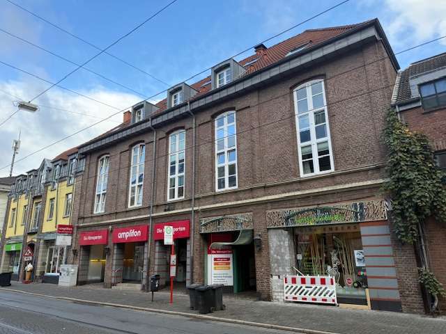 Thumbnail-Wohnung zum Mieten in Krefeld 800,00 € 87 m²