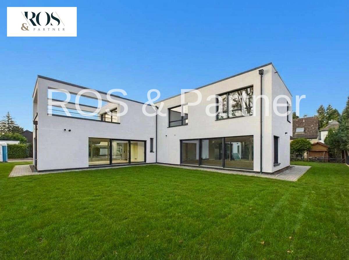 Thumbnail-Haus zum Kaufen in Hannover 1.800.000,00 € 350 m²