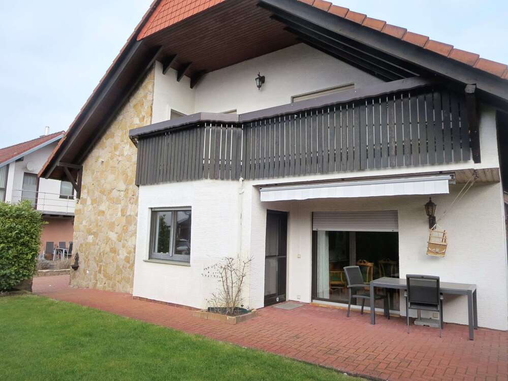 Thumbnail-Haus zum Kaufen in Haßloch 515.000,00 € 135 m²