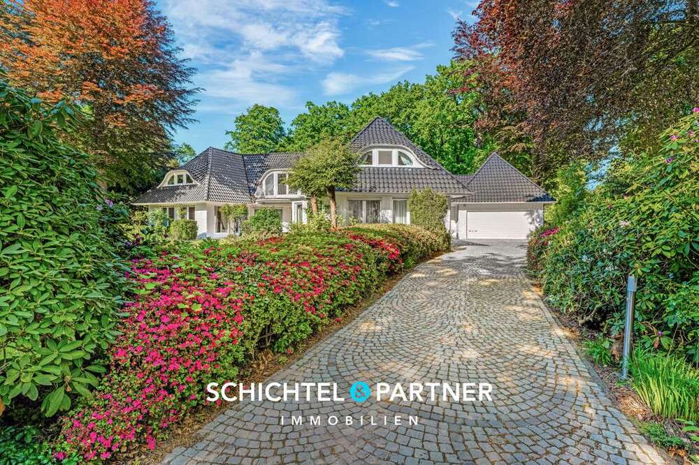 Thumbnail-Haus zum Kaufen in Bremen 1.279.990,00 € 268 m²