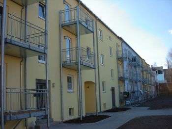 Thumbnail-Wohnung zum Mieten in Waldsassen 547,00 € 37.63 m²