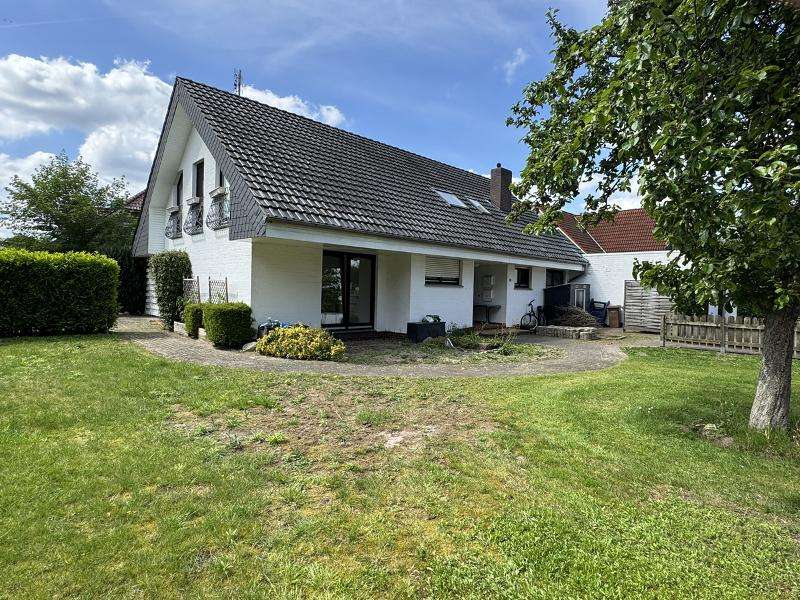 Thumbnail-Haus zum Kaufen in Lindern 265.000,00 € 170 m²