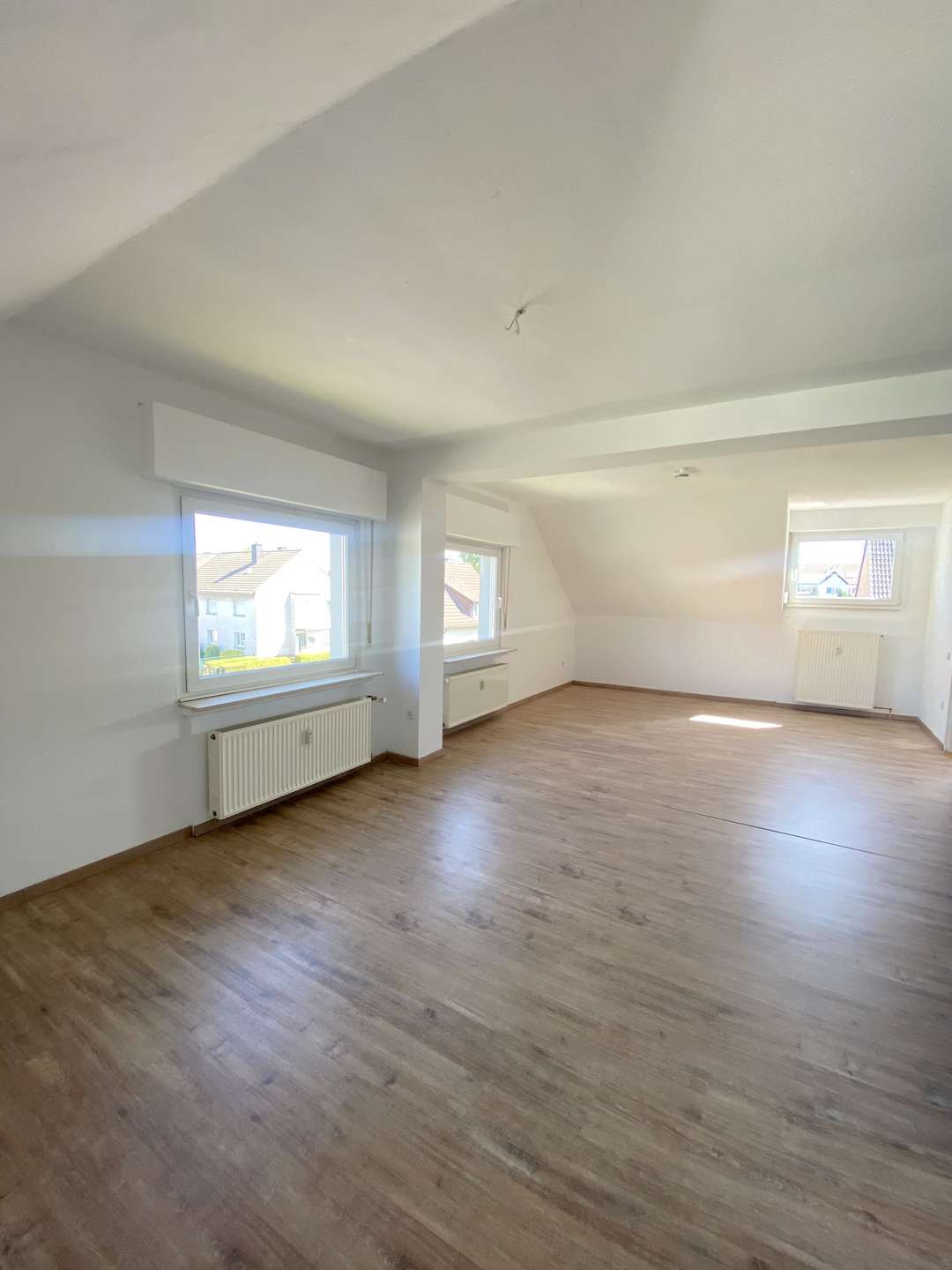 Thumbnail-Wohnung zum Mieten in Dortmund 495,00 € 68 m²