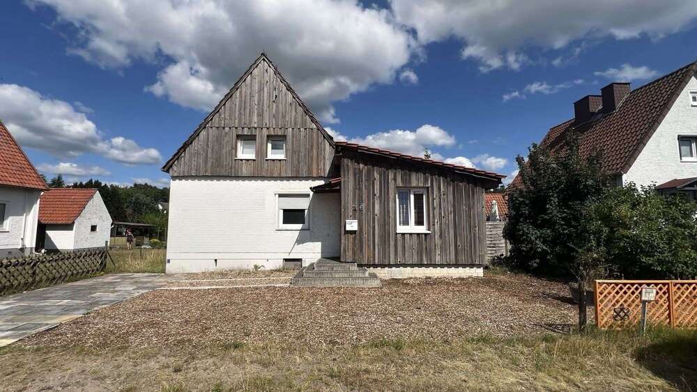 Thumbnail-Haus zum Kaufen in Winsen 299.000,00 € 141 m²