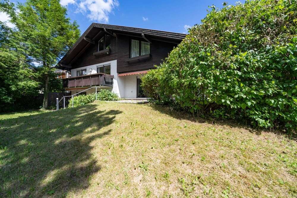 Thumbnail-Haus zum Kaufen in Kempten (Allgäu) 1.199.000,00 € 213 m²