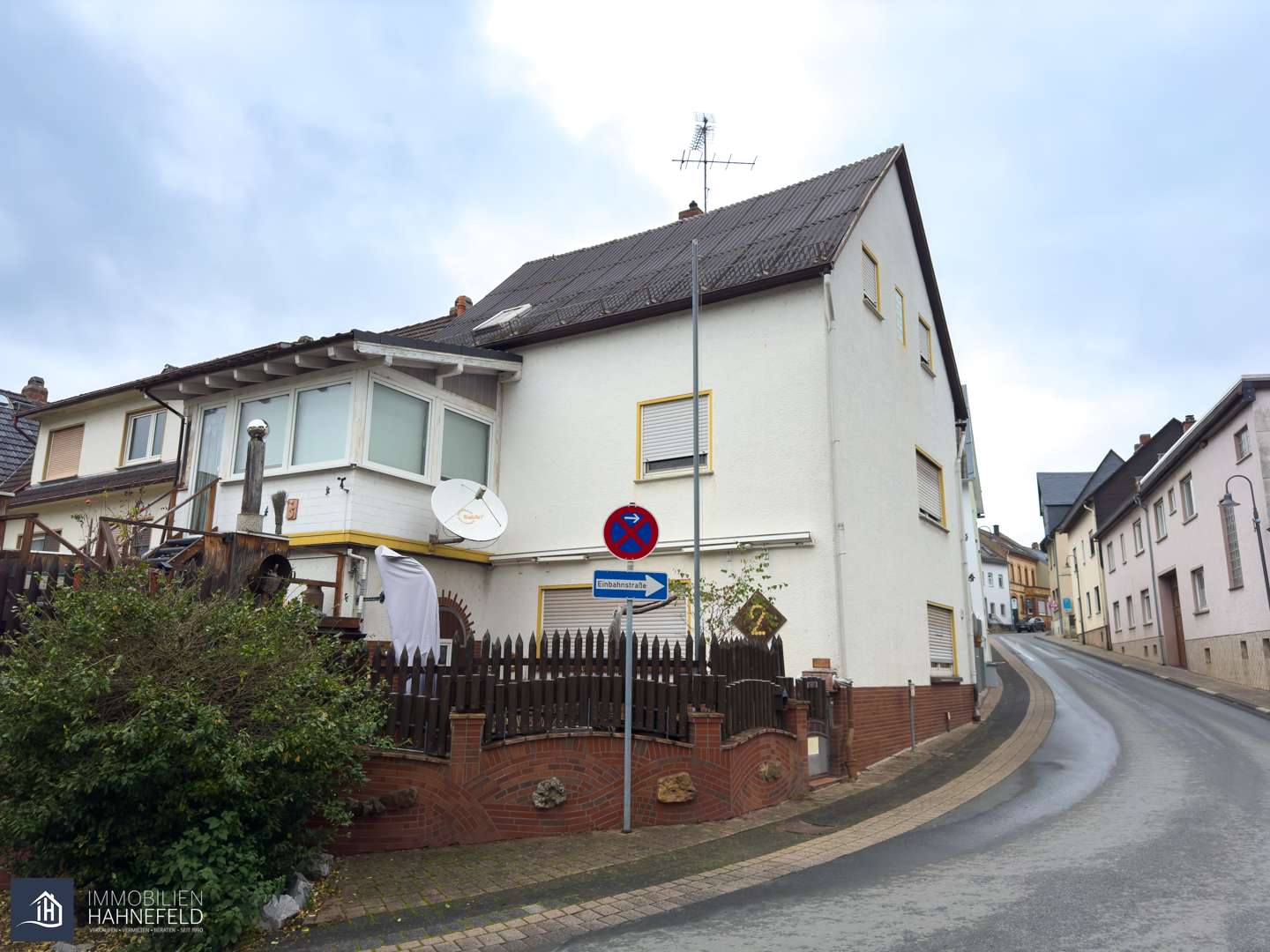 Thumbnail-Haus zum Kaufen in Hünfelden 210.000,00 € 134.8 m²