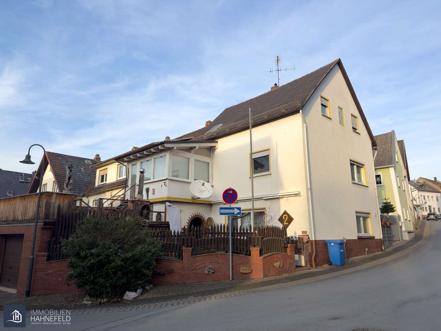 Thumbnail-Haus zum Kaufen in Hünfelden 180.000,00 € 134.8 m²