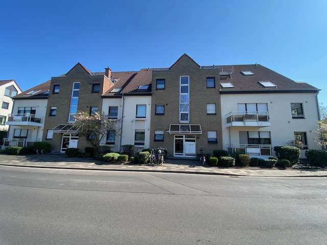 Thumbnail-Wohnung zum Mieten in Tönisvorst 395,00 € 34.35 m²