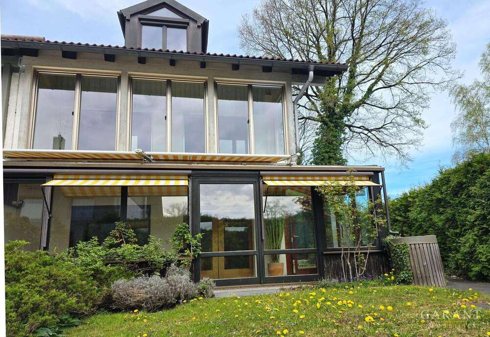 Thumbnail-Haus zum Kaufen in Bad Aibling 850.000,00 € 191 m²