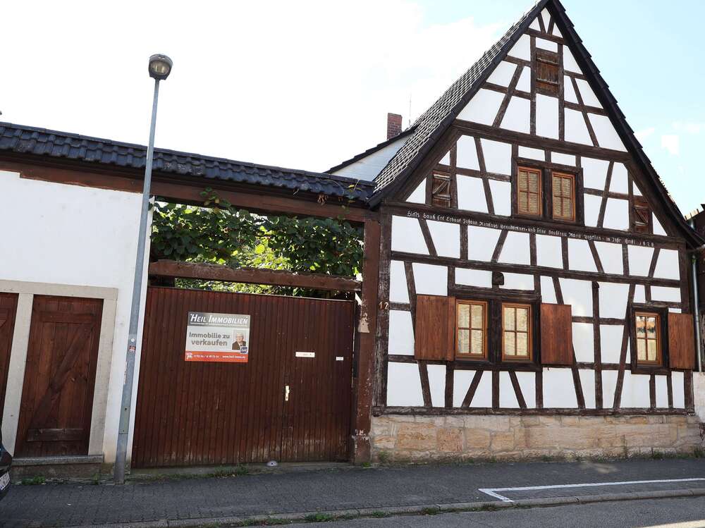 Thumbnail-Haus zum Kaufen in Haßloch 279.000,00 € 122 m²